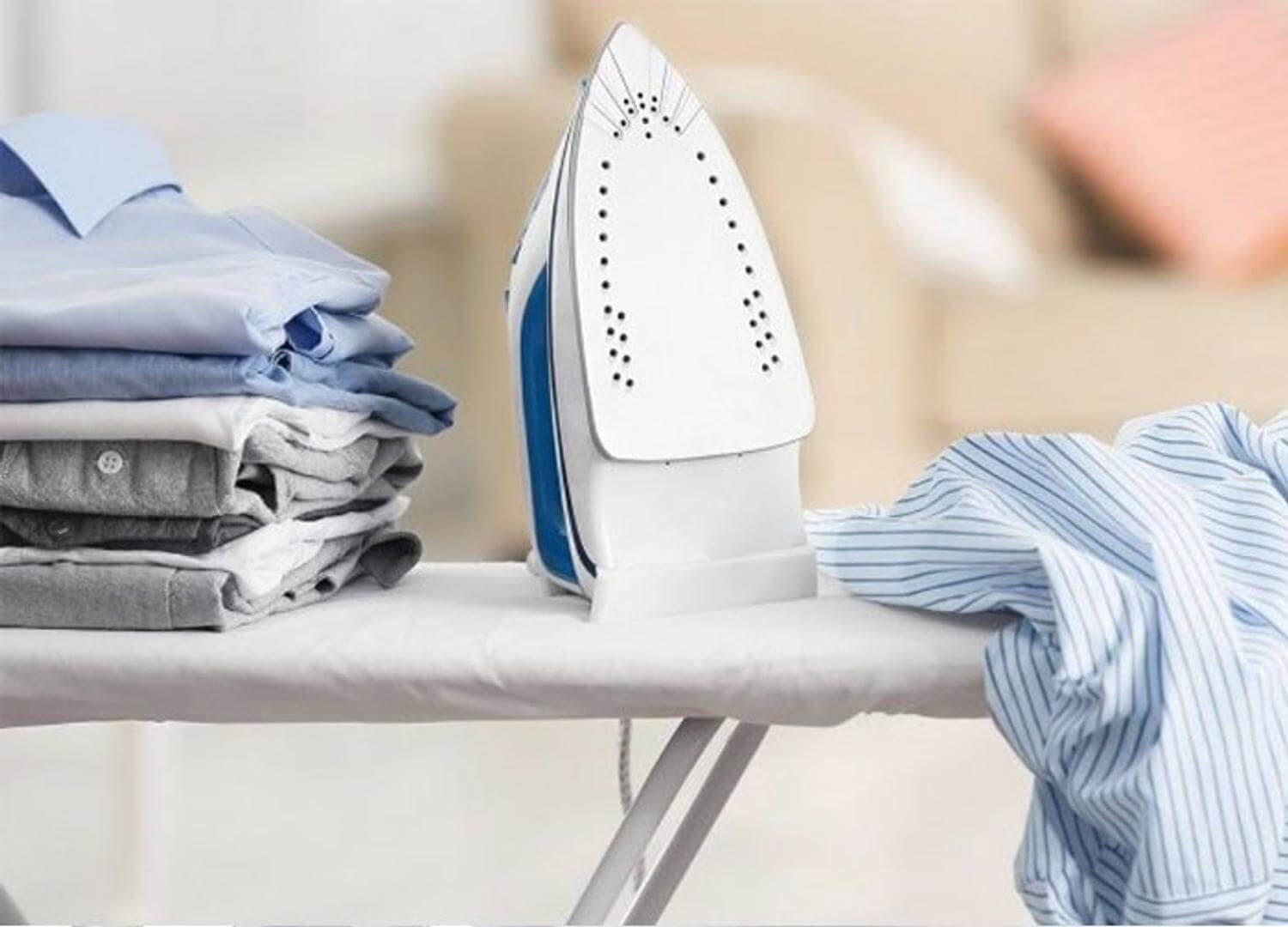 Ironing Service