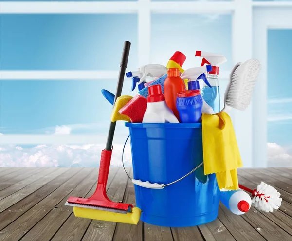 Deep Cleaning Service